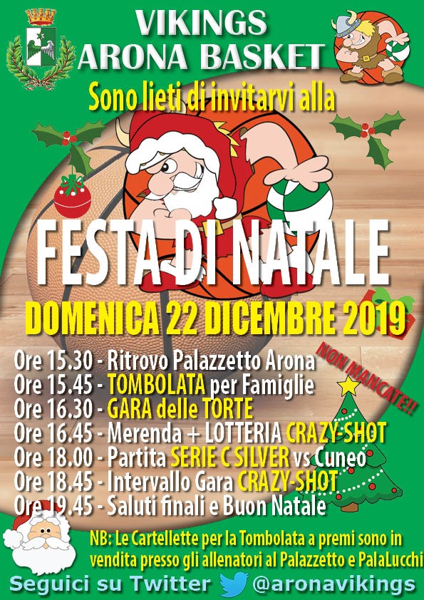 Buon NATALE a tutti