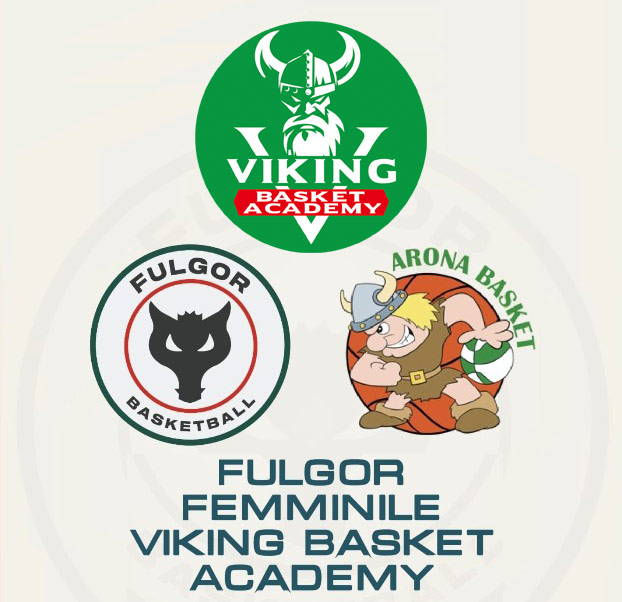 Arona Basket e Fulgor Omegna insieme per lo sviluppo del settore femminile