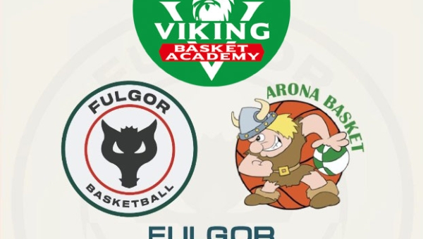 Arona Basket e Fulgor Omegna insieme per lo sviluppo del settore femminile